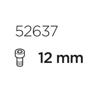 THULE BOLT 12 MM TIL 898 HULLAVATOR