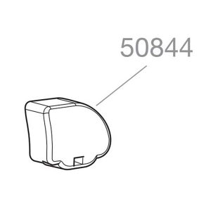 THULE ENDEPROP, HØJRE