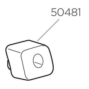 THULE ENDEPROP TIL 784/785