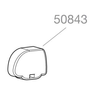 THULE ENDEPROP, VENSTRE