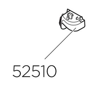 THULE GUMMI ENDEPROP TIL WINGBAR EDGE VE