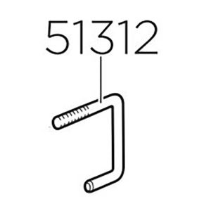 THULE J BØJLE M. FINGERMØTRIK