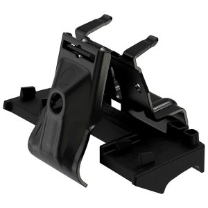 THULE Kit 186076 KIA Niro SUV 2016 nedfældede rælinger