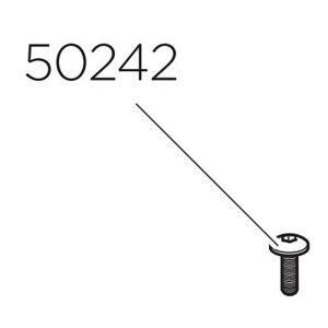 THULE RESERVEDEL 50242