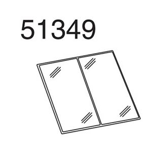 THULE RESERVEDEL 51349