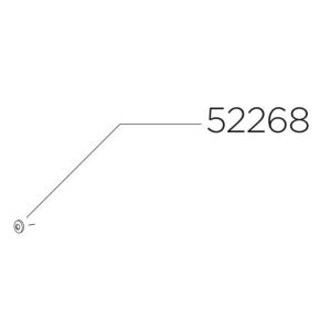 THULE RESERVEDEL 52268