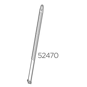 THULE RESERVEDEL 52470