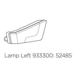 THULE RESERVEDEL 52485