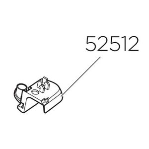 THULE RESERVEDEL 52512
