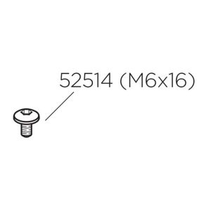 THULE RESERVEDEL 52514