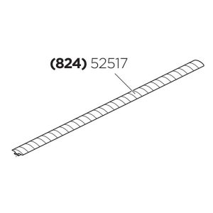 THULE RESERVEDEL 52517