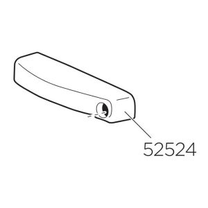 THULE RESERVEDEL 52524