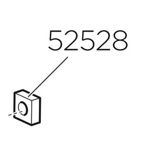 THULE RESERVEDEL 52528