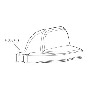 THULE RESERVEDEL 52530