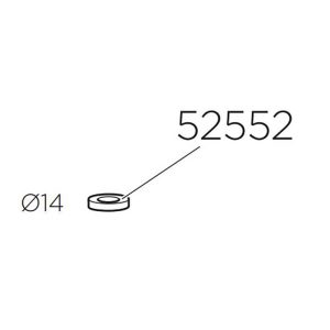 THULE RESERVEDEL 52552