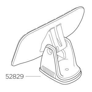 THULE RESERVEDEL 52829