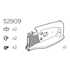 THULE RESERVEDEL 52909