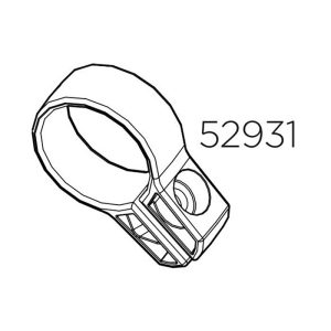 THULE RESERVEDEL 52931