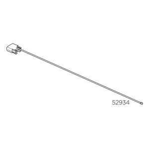 THULE RESERVEDEL 52934