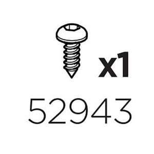 THULE RESERVEDEL 52943