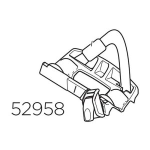 THULE RESERVEDEL TIL PRORIDE