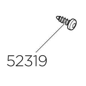 THULE SKRUE TIL WINGBAR 959 EDGE