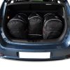 TOYOTA AURIS 2013-2018 CAR BAGS SET 4 PCS