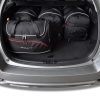 TOYOTA AURIS TOURING SPORTS 2013-2018 CAR BAGS SET 5 PCS