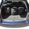 TOYOTA AVENSIS WAGON 2002-2009 CAR BAGS SET 5 PCS