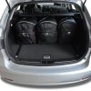 TOYOTA AVENSIS WAGON 2009-2018 CAR BAGS SET 5 PCS