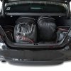 TOYOTA CAMRY HEV 2018+ CAR BAGS SET 6 PCS