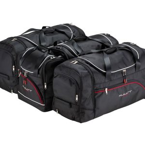 TOYOTA COROLLA CROSS HEV 2022+ CAR BAGS SET 4 PCS