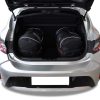 TOYOTA COROLLA HATCHBACK 2019+ CAR BAGS SET 3 PCS