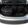 TOYOTA COROLLA LIMOUSINE 2007-2014 CAR BAGS SET 5 PCS