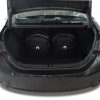 TOYOTA COROLLA LIMOUSINE 2013+ CAR BAGS SET 4 PCS