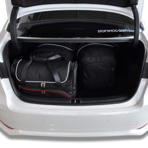 TOYOTA COROLLA LIMOUSINE 2019+ CAR BAGS SET 4 PCS
