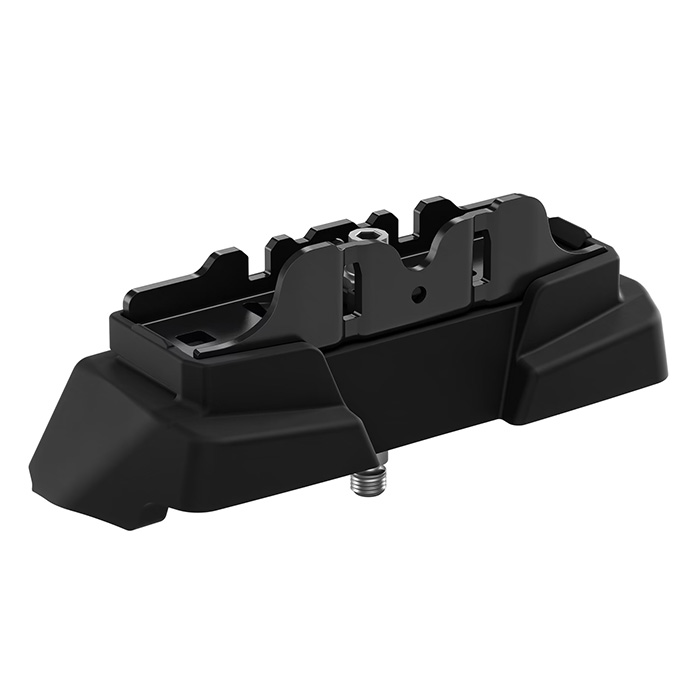 Thule kit 187036 Mercedes C-klasse (W206) 4dr sedan 21- Thule kit 187036 Mercedes C-klasse (W206) 4dr sedan 21-