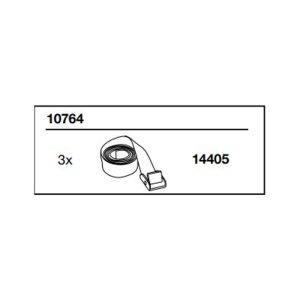 Thule reservedel 10764