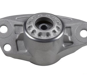 Topleje til Audi A1 / A3 / Q3 / TT