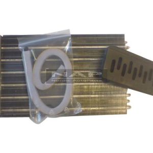 Topran Varmeelement, kabinevarme (Nedsat i pris*)