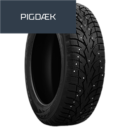 Toyo Observe G3-ICE 255/55R18