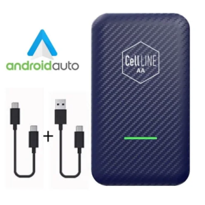 Trådløs Android Auto Adapter