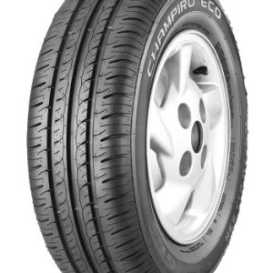 Trailerdæk 155/80x13 79T