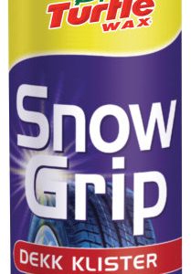 Turtle Snow Grip Dæk klister 400 ml