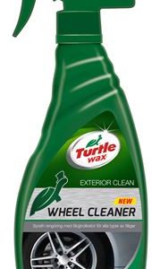 Turtle Wheel Cleaner 500 ml