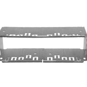 Universal Radio Monteringsramme