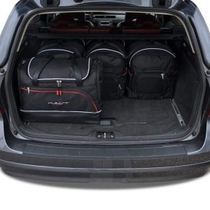 VOLVO XC70 2007-2016 CAR BAGS SET 5 PCS