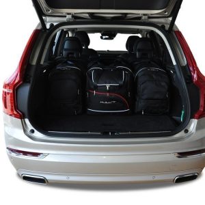 VOLVO XC90 2014+ CAR BAGS SET 7 PCS