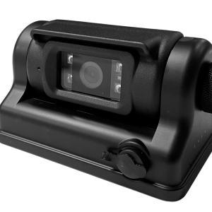 VST HD Wi-Fi kamera m/indbygget batteri og magnet