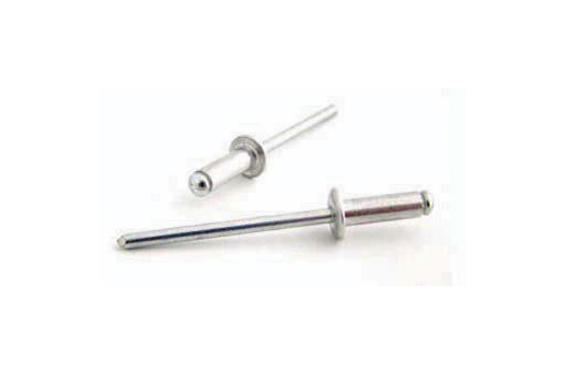 Variant Blindnitte - AL/ST - MG - 4,8 x 10,3 mm Variant Blindnitte - AL/ST - MG - 4,8 x 10,3 mm